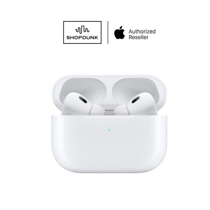 Apple AirPods Pro (2nd generation) 2023