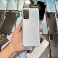 Điện thoại Oppo A56 5G siêu đẹp cấu hình ổn 4GB/128GB thiết kế trẻ trung camera AI chụp ảnh siêu đẹp - tặng kèm ốp lưng, bộ sạc. 