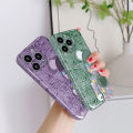 Hontinga All-inclusive Film Casing For infinix Hot 12 Play 11 10 Play Hot 9 Play Note 12 G96 Smart 6 Case Korean film Phone Case Cartoon Bear Back Casing lens Protector Design Hard Cases Shockproof Shell Full Cover Casing For Girls. 