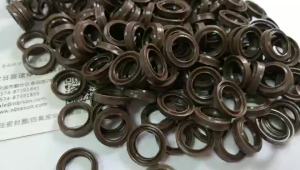 Sealing rings available in stock Imported sealing ring EM Type Seal Ring Dustproof Sealing Ring