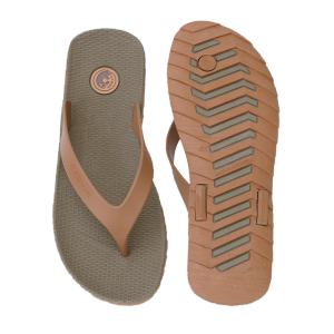 Sandal Jepit Pria Original Sendal Camou Pria Bahan Full Karet Rubber Anti Licin Tali Tidak Mudah Putus Tahan Lama - OWEN All Varian