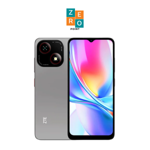 ZTE A35e (2/64) ประกันศูนย์ 18 เดือน [ หน้าจอ 6.52 นิ้ว เเบต 5000mAh ] (zeropoint)