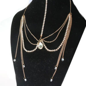 Boho Bohemian Headband Headpiece Ikat Hiasan Dahi Bando Mayoret Aksesoris Kepala India Bando Penari