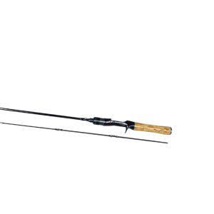 joran pancing UL KAIRYU MOKUZAI solid karbon