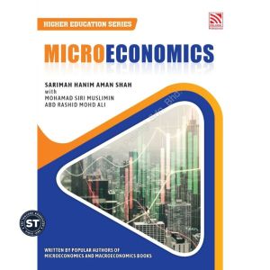 [ST] PELANGI 2025 : SIRI TEKS PROFESIONAL IPT MIKROEKONOMI / MAKROEKONOMI / MICROECONOMICS