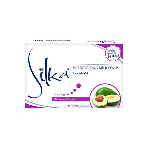 Silka%20Avocado%20Soap%20135g%20-%20Image%202