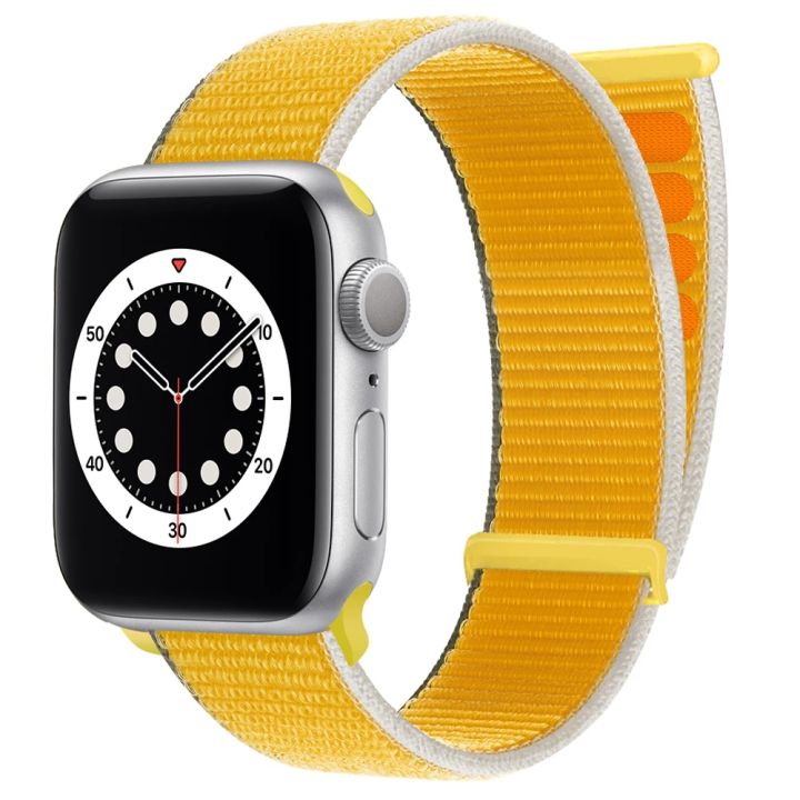 【Mua 1 Tặng 1】 Dây đeo đồng hồ dành cho Apple Watch Ultra / Series 8 7 ...