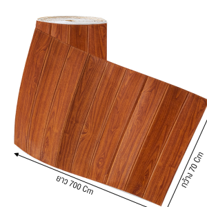 วอล์เปเปอร์แบบพับติดผนัง วอล์เปเปอร์ 3D กาวในตัว วอล์เปเปอร์แบบม้วน ติดง่าย คุ้มค่า ตกแต่งห้องนอน