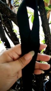 สายแขวนไฟ คล้องต้นไฟ มาก ยาว 30cm เช่นช่วงยาวของเจ้าของคุณ สีเยอะ ราคาเบาๆ