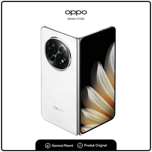 OPPO Find N5 Smarphone Lipat Ultra Tipis