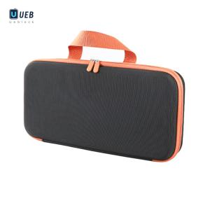 Ueblock✈ Hard Carring Case Shockproof Hard Travel Storage Case Waterproof Travel Case Anti-scratch with Mesh Bag for Airstrait /Corrale Hair Straightener