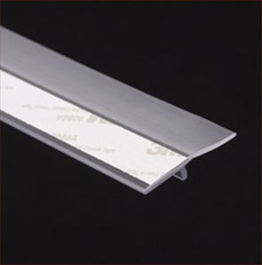 Penutup Lubang Bawah Pintu Door Bottom Seal 3M
