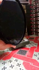 peci songkok kopiah ac polos hitam An-nisa premium tinggi 7cm 8cm 9cm 10cm anak dan dewasa