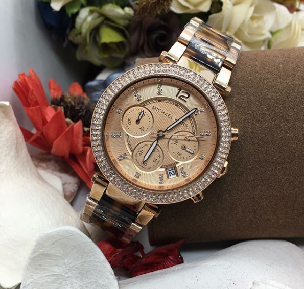 Michael kors mk5538 best sale