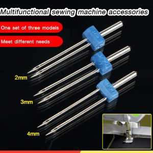 Sewing Machine Accessories Double Needle Specifications Multifunctional Sewing Machine Accessories Machine Needle