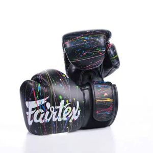 Boxing Gloves Art Collection "Painter"