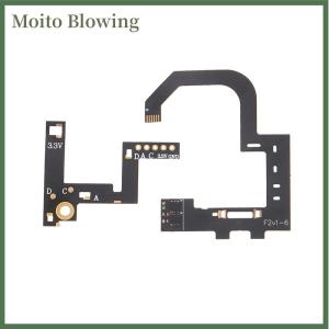 Moito OLED V3 V4 Motherboard Connector Flex Cable Professional Replacement CPU Flex Cable For Switch OLED Flex Sx Core