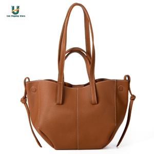 Women Soft Underarm Bag Large Capacity Fashion Tote Bag Stylish Shoulder Bag Daily Grocery Bag Trendy Commuting Bag[Ueb Flagship Store]