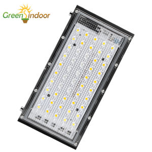 Led Hydroponic Tent Grow Light 800W Leds With IR UV Sunlight Phyto Lamps For Indoor Flowers Seed Herbs