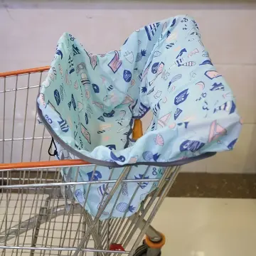 Cart seat cover for babies best sale