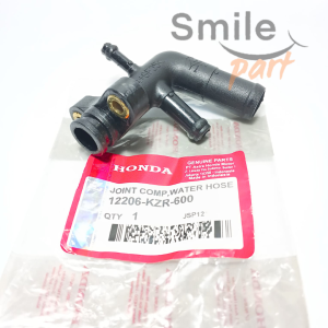 Pipa Join T Radiator House Sambungan Honda Vario 125 150 PCX KZR SAMBUNGAN T PIPA RADIATOR VARIO 125