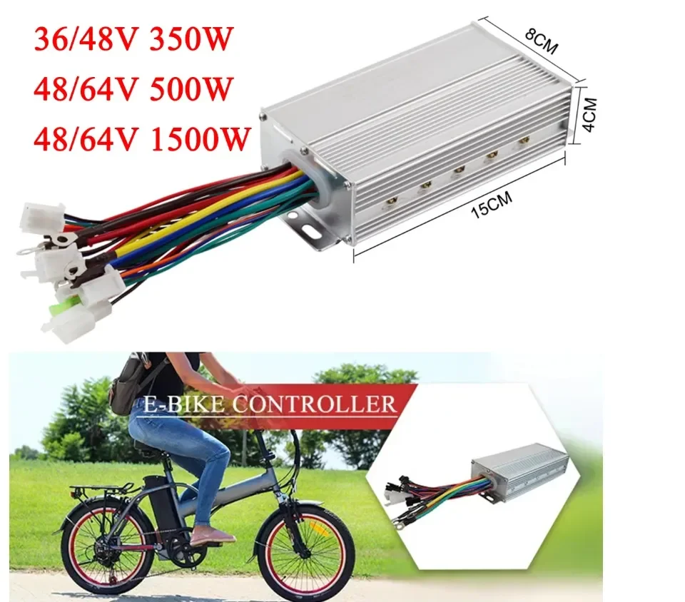 Bldc sales motor ebike