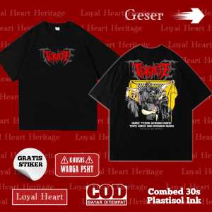 kaos psht terbaru - kaos psht kami ada dimana mana