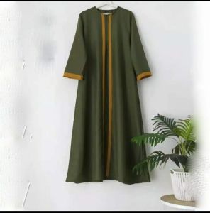 GAMIS ABAYA ARABIAN /Abaya muslim kekinian 2024 dress muslim wanita elegant jumbo maxi dress atasan remaja mewah kondangan & acara besar lainnya.