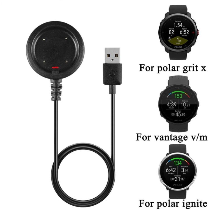 Polar vantage v charging cable on sale