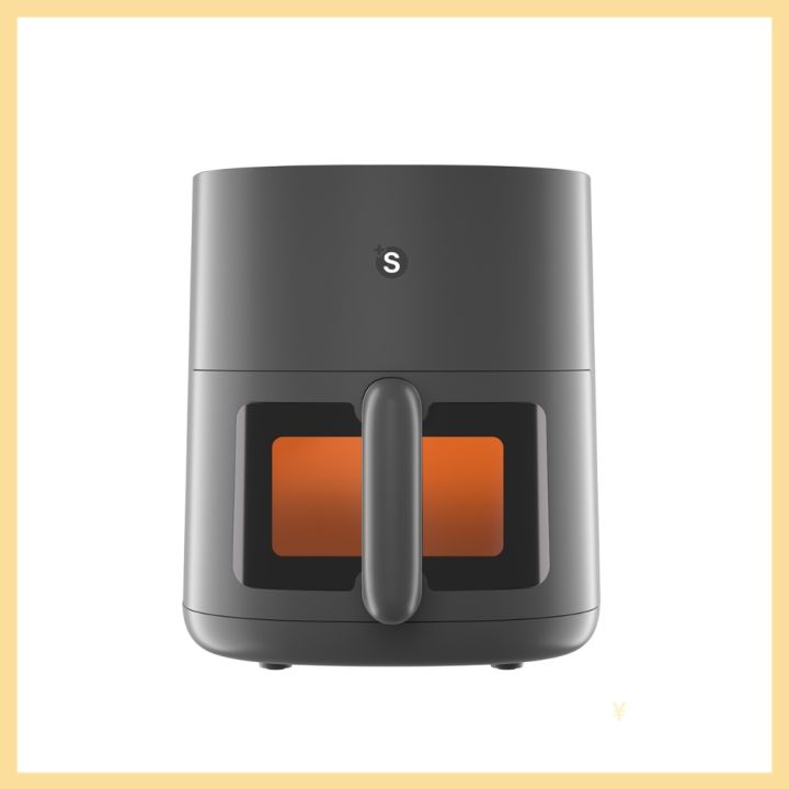 INSSA%20x%20Simplus%205L%20Air%20Fryer%20Viewable%20Window%20Touch%20Screen%20Multi-function%20Household%20Use%20Gen-S%20C1%20Pro%20..%20-%20Image%209
