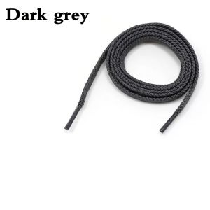 1 pair thicken classic shoelaces for sneakers shoe laces solid flat shoelace casual sports laces shoes strings 100120140160cm