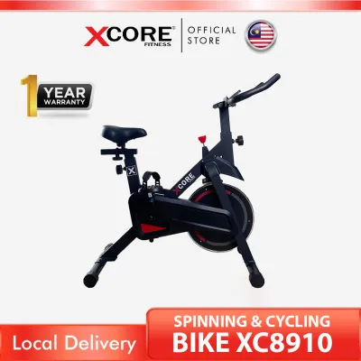 Indoor Cycling Spinning Bike XC8908
