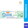Sensodyne Pronamel Daily Protection. 