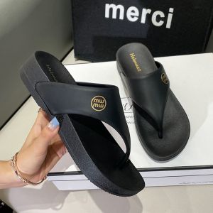 Womens Summer Fashion Flip Flops