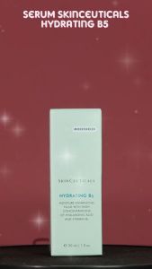 Dưỡng chất cấp ẩm và phục hồi cho mọi loại da Skin Ceuticals Hydrating B5 30ml