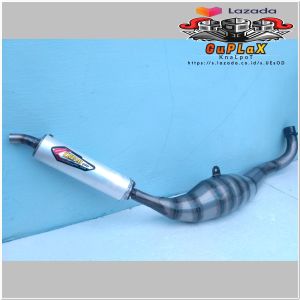 Knalpot Road race Fizr F1zr  Force1 ss1 ss2 kolong kalajengking