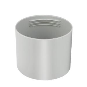 Air Conditioner Hose Exhaust Coupler Portable Hose Connector Tube Thread Direction ConvertersExhaust Pipe Hose Interface