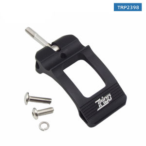 Trigo TRP2398 Alloy Cycling Headlight Mount Camera Holder Phone Carrier for FNHON DA HON K3Plus Crius Folding Bike Stem Gopro Bracket Bicycle Accessories