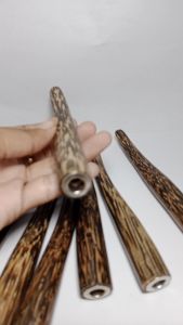 Pipa Kayu Liwung Macan: Tips dan Manfaat