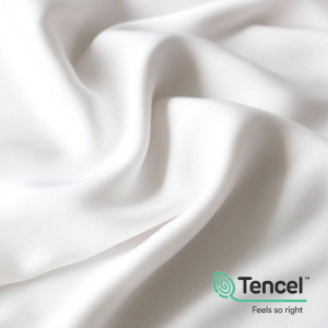 HE Premium TENCEL™ Bedsheet with bolstercase | Cooling | Hypoallergenic | Tencel Lyocell | Sateen