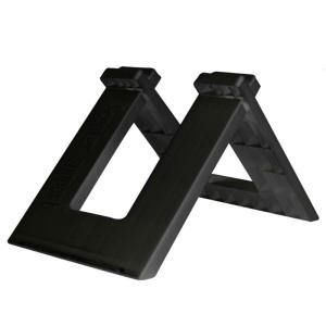 Childrens Balance Bike Parking Frame Childrens 12 Inch Portable PVC Childrens Balance Car Parking Frame Support