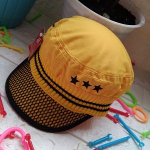 ADELLSTORE//TOPI ANAK-ANAK//TOPI ANAK COWO//BISA COD