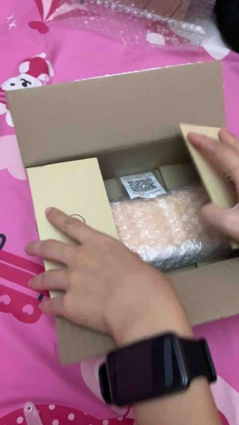Buyer review video 2