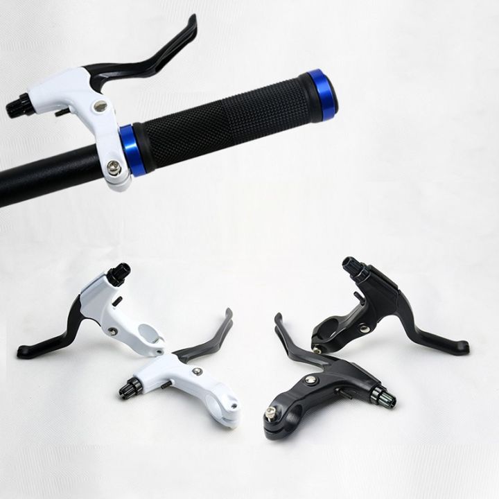 MTB Aluminium Alloy Bicycle Levers Hand Brake 1 Pair BIKE brake lever