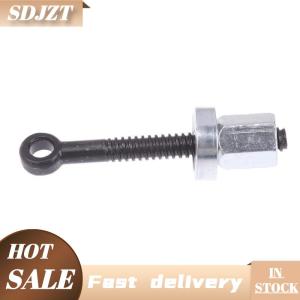 SDJZT Manual 3mm Wire Tensioner Rust Proof Galvanized Steel Adjustable for Garden Fences Outdoor Manual Measurement Tools