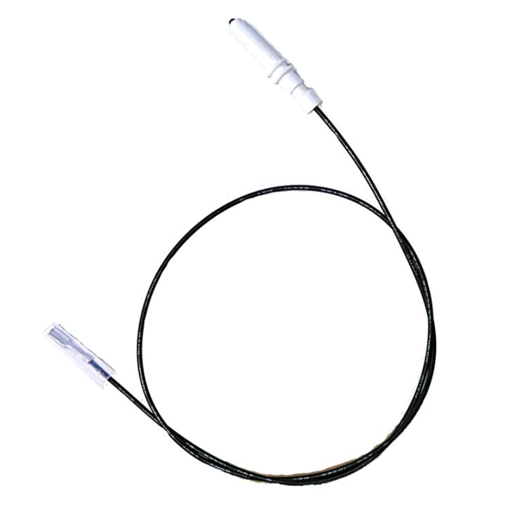 thumbnail image 2 of BBQ Gas Grill Igniter – 3 Outlet Electric Spark Push Button Pulse Ignition Replacement 2 of 14