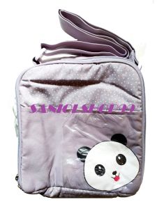 Tas popok Bayi Omiland uk. 24 x 25 x 12 cm