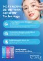 BUY 3 FREE 1 Acuvue Define Fresh Blue Softlens Warna 5 Pasang Softlens Harian. 