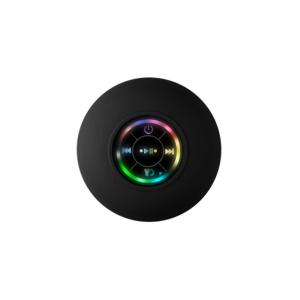 Wireless Bluetooth Shower Speaker with Large Suction Cup New Bathroom Waterproof Mini Portable Speaker Outdoor Sports Stereo Speaker