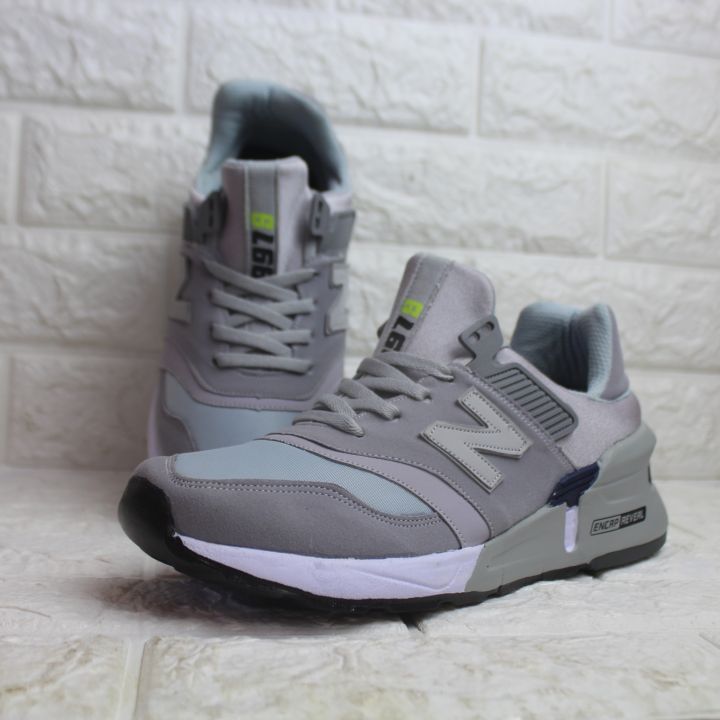 SEPATU NEW BALANCE_997 SEPATU PRIA SEPATU NB PRIA TERLARIS sepatu